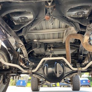 2019 Toyota TUNDRA LIMITED photo 25