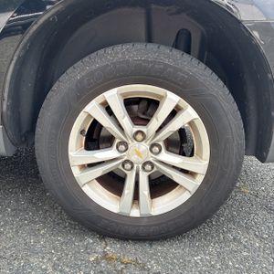 2014 Chevrolet EQUINOX LT — миниатюра 18