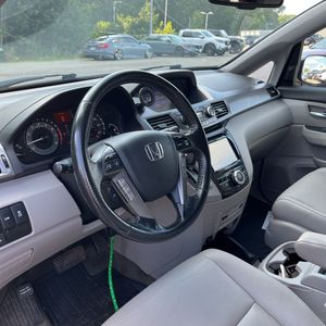 صورة مصغرة 36 لـ 2015 Honda ODYSSEY TOURING