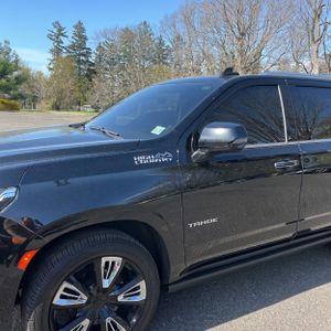 CHEVROLET TAHOE HIGH COUNTRY - 2
