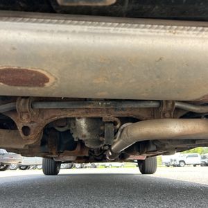 2005 Chevrolet EQUINOX LS 照片 25