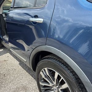 2016 FORD EXPLORER PLATINUM 缩略图 57