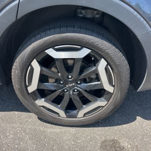2024 KIA TELLURIDE EX 缩略图 18