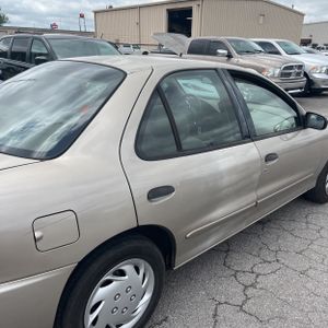 CHEVROLET CAVALIER - 9