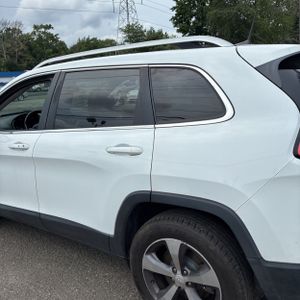 2019 JEEP CHEROKEE LIMITED — фото 6