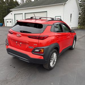 HYUNDAI KONA SEL - 8