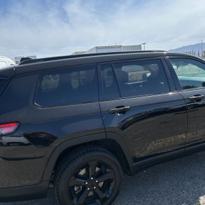 JEEP GRAND CHEROKEE L ALTITUDE - 9