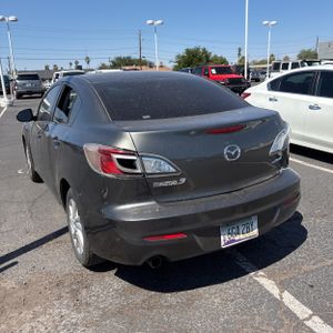 MAZDA MAZDA3 I TOURING - 5