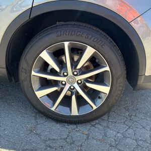 2025 Acura MDX W/TECH 缩略图 18