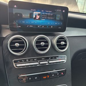 2020 Mercedes-BENZ GLC — миниатюра 38