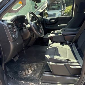 2021 Chevrolet SILVERADO 1500 CUSTOM — миниатюра 32