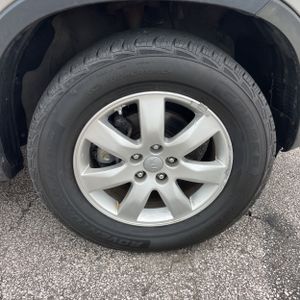 2013 KIA SORENTO LX — миниатюра 13