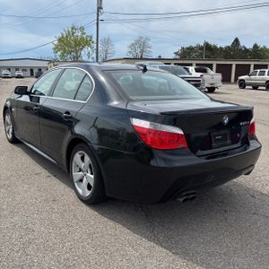 BMW 5-SERIES 530XI - 5