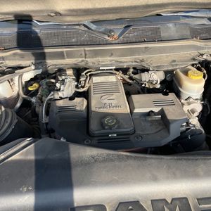 2019 RAM 2500 BIG HORN 照片 42