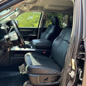 صورة مصغرة 31 لـ 2018 RAM 2500 LARAMIE