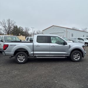 FORD F-150 XLT - 10