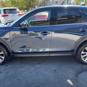 MAZDA CX-5 GRAND TOURING - 4