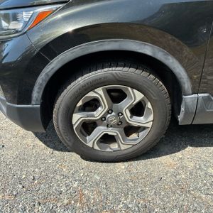 2019 Honda CR-V EX 照片 16