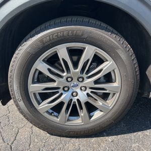صورة مصغرة 17 لـ 2025 FORD EXPLORER PLATINUM