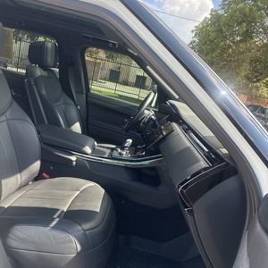 2023 LAND Rover RANGE ROVER SPORT P400 DYNAMIC SE 照片 33