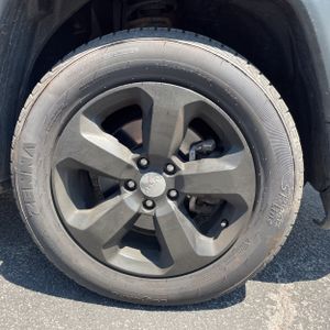 صورة مصغرة 20 لـ 2018 JEEP COMPASS LATITUDE