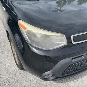 2015 KIA SOUL BASE — миниатюра 53