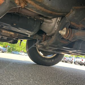 2018 Toyota 4RUNNER SR5 PREMIUM 缩略图 31