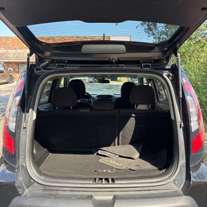 صورة 40 لـ 2016 KIA SOUL BASE