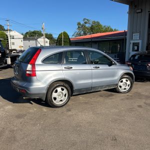 صورة 10 لـ 2007 Honda CR-V LX