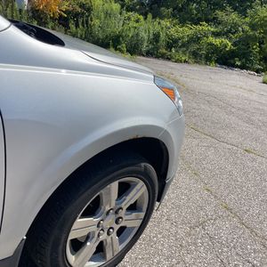 2010 Chevrolet TRAVERSE LT 缩略图 52