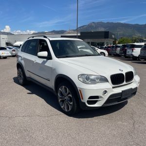 صورة 12 لـ 2013 BMW X5 XDRIVE50I