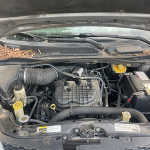 2014 Dodge GRAND CARAVAN SXT — миниатюра 41
