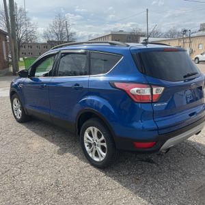 FORD ESCAPE SEL - 5