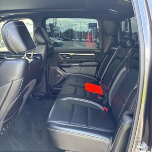 2021 RAM 1500 TRX 缩略图 31