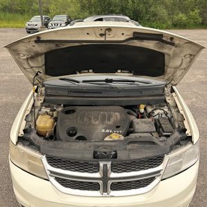 صورة مصغرة 40 لـ 2014 Dodge JOURNEY SXT