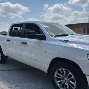 صورة مصغرة 13 لـ 2019 RAM 1500 TRADESMAN