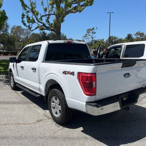 FORD F-150 XLT - 5