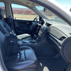 صورة مصغرة 32 لـ 2015 Chevrolet TRAVERSE LT