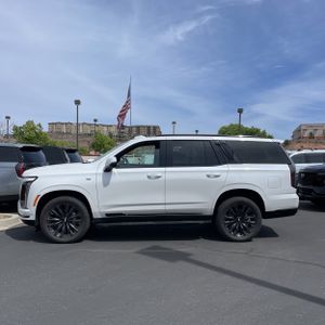 CADILLAC ESCALADE SPORT - 3