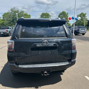 صورة 7 لـ 2018 Toyota 4RUNNER SR5 PREMIUM