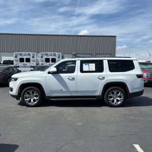 JEEP WAGONEER SERIES II - 3