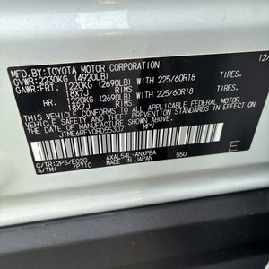 2024 Toyota RAV4 HYBRID XSE — миниатюра 53