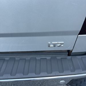 2014 Chevrolet SILVERADO 1500 2LZ 照片 23