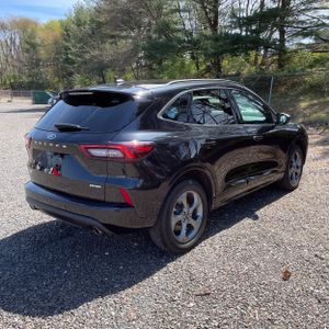 FORD ESCAPE ST-LINE - 8