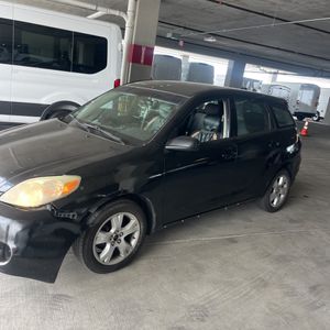صورة مصغرة 47 لـ 2006 Toyota MATRIX XR
