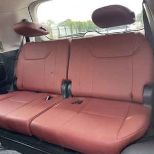 2020 Lexus LX 570 THREE-ROW 缩略图 36