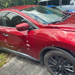 صورة 11 لـ 2019 Nissan MURANO S