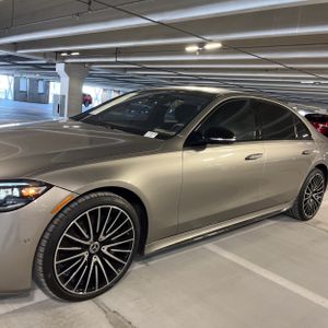 MERCEDES-BENZ S-CLASS - 2