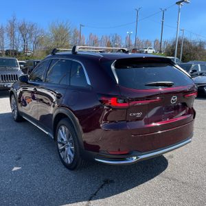 Mazda CX-90 3.3 Turbo Premium - 3