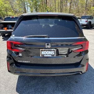 HONDA ODYSSEY EX-L - 6